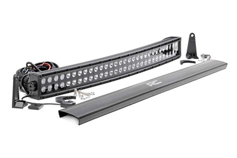 cheap cree led light bar|rough country led light bars.